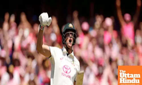 5th Test: Australia beat India by 6 wickets to claim Border-Gavaskar Trophy after a decade