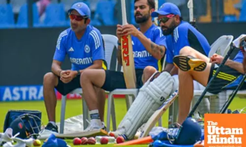 Whatever Kohli, Rohit plan, it will be for best interest of Indian cricket: Gambhir