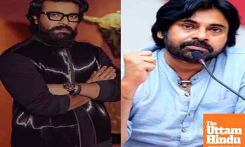 Ram Charan pens heartfelt gratitude note for Pawan Kalyan