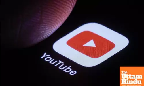 YouTube most used mobile platform in South Korea in Dec