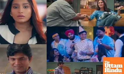 ‘MitronPolitan’ unravels realities of fast-paced life of youth in metro cities