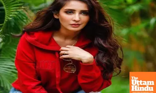 ‘Bade Achhe Lagte Hain’ fame Chahatt Khanna reacts to her Instagram account being hacked