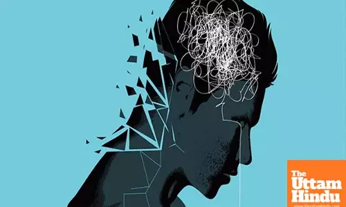 AI can spot patients at risk for suicide, finds study