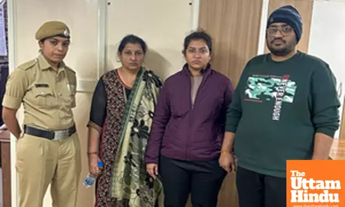 Bengaluru: A civil court grants bail to the wife, mother-in-law, and brother-in-law of Atul Subhash