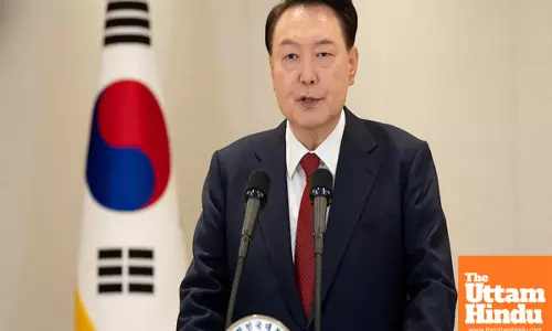 South Korea: National Assembly passes revised special counsel bill to probe Yoons insurrection charges