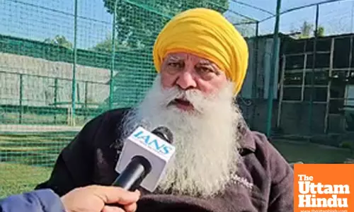 Someone shouldve told Virat, don’t play this shot: Yograj Singh on batters struggles in BGT