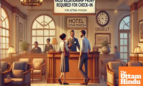 OYOs Big Decision: Unmarried Couples Now Denied Rooms, Major Rule Change Implemented