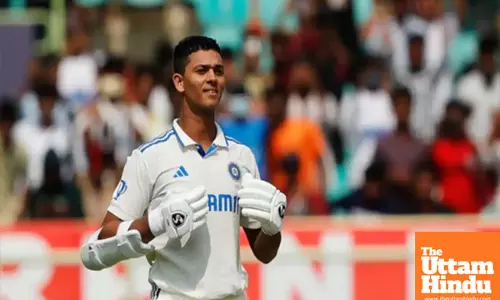 We need players like Jaiswal, Reddy who protect their wicket like life: Gavaskar