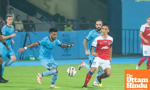 ISL 2024-25: East Bengal’s hot scoring streak meets Mumbai City’s strong defence