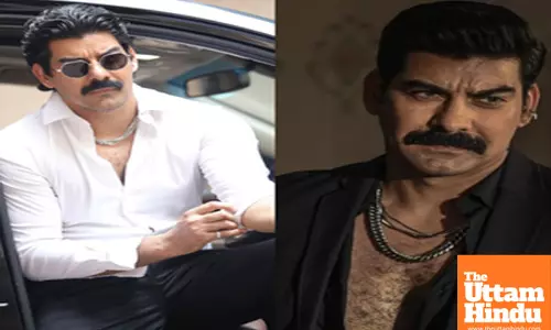 Kabir Duhan Singh reveals how meditation saved him