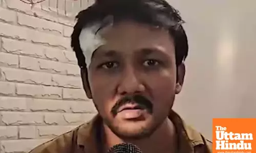 Crime Patrol Actor Stabbed Twice and Attacked With Iron Rod in Shocking Road Rage Incident