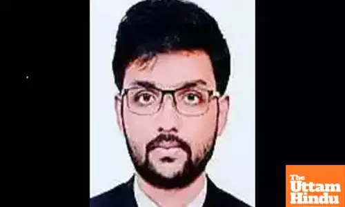 IIM-B Student Found Dead in Hostel After Birthday Celebration, Day Before Starting New Job