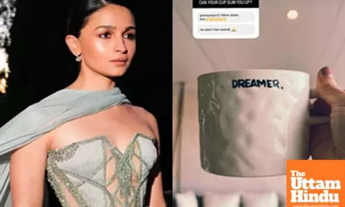 Here’s why Alia Bhatt is a ‘dreamer’