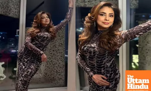 Urmila Matondkar reveals her favourite Asha Bhosle song