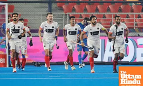 HIL 2024-25: Vincent Vanasch’s crucial saves helps Soorma beat Kalinga Lancers