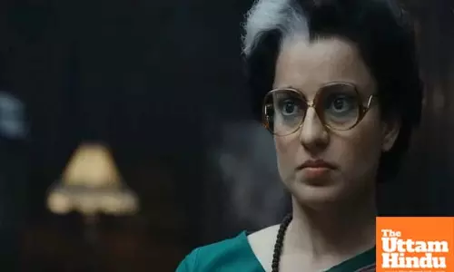 Emergency Trailer Released; Film Arrives January 17 Without Controversial Scenes