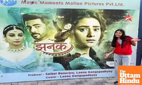 ‘Kasautii Zindagii Kay 2’ actress Jia Narigara to enter ‘Jhanak’: It’s a beautiful character