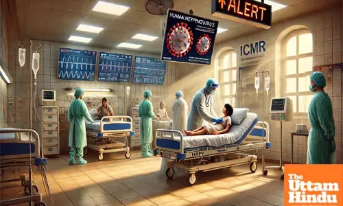 2 cases of HMPV found in Karnataka, ICMR confirmed; Alert issued