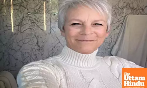 Jamie Lee Curtis: Have been a vocal critic, will go to my grave with it