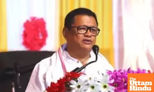 Four-day school evaluation exercise Gunotsav begins in Assam