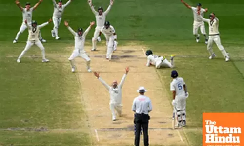 Australia, England, India in talks with ICC for two-tier Test cricket system: Report