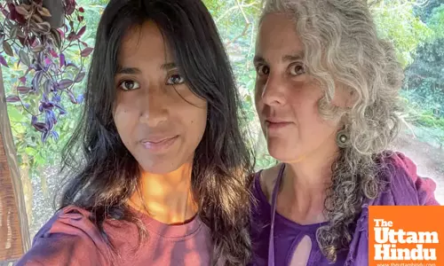 21-Year-Old Woman, Adopted by Spanish Couple, Returns to India to Find Her Biological Mother