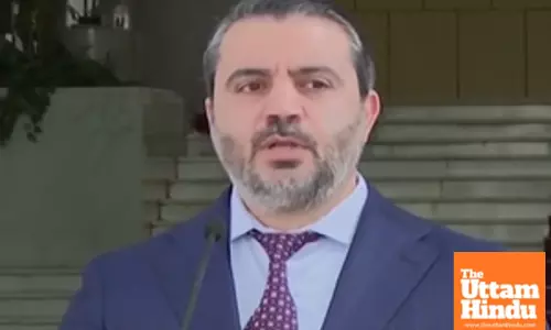 Syria committed to forging positive relations across region: Interim FM