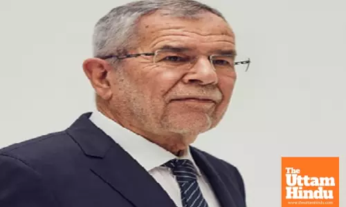 Austrian President to meet Freedom Party leader over govt formation