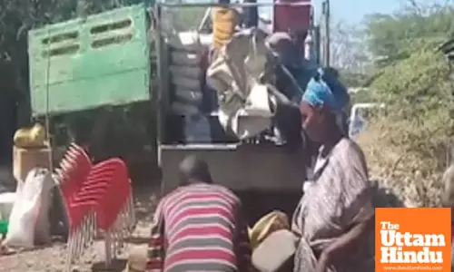 Ethiopian govt launches evacuation as recurring earthquakes strikes eastern parts of country