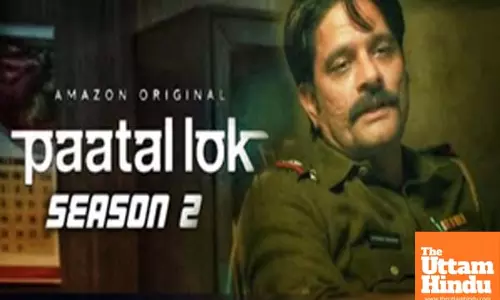 ‘Paatal Lok 2’ trailer showcases Hathi Ram Chaudhary investigating case of migrant worker’s disappearance