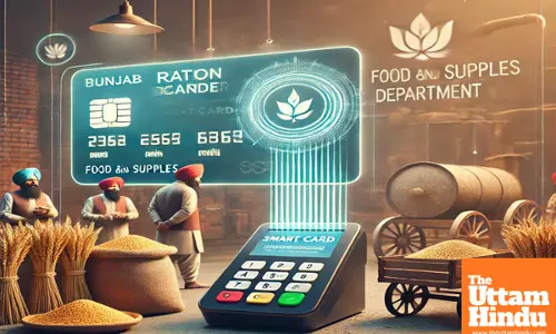 Big Relief for Punjab’s Ration Cardholders: Major Change on the Way!