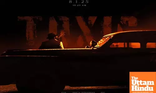 Yash’s ‘toxic’ poster drops, major update coming on superstar’s birthday!