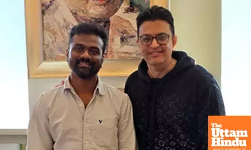 Tamil filmmaker Rajkumar Periasamy onboard for Bhushan Kumars next project