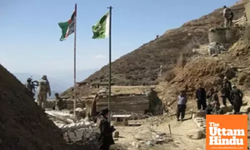 India condemns Pak airstrikes on Afghanistan, says old practice to blame neighbours for internal failures