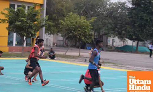 Odisha govt announces 3-year sponsorship for Indian kho kho team