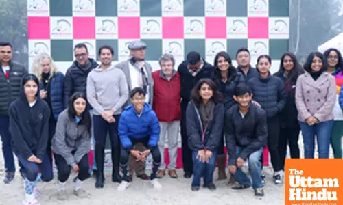 EFI to host India’s first Para-Dressage World Challenge in 2025