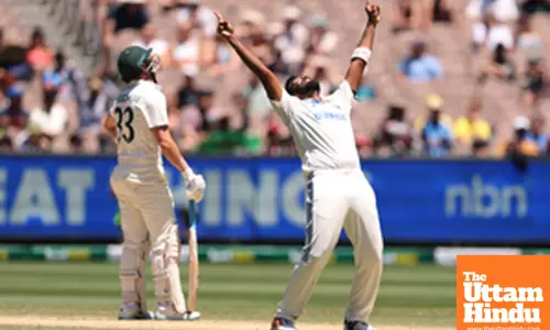 The best should play the best for Test cricket to survive, says Shastri on two-tier system