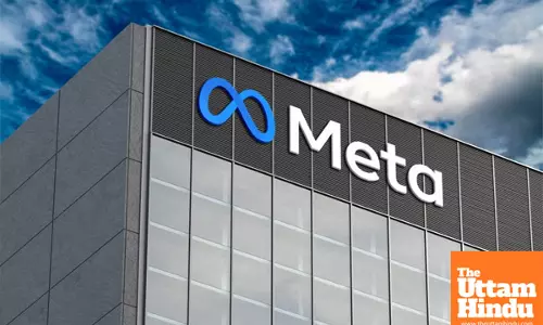 Meta goes to NCLAT against CCIs Rs 213 crore penalty on WhatsApp