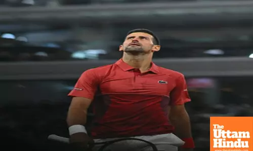 Australian Open: Deportation fear still gives trauma to Djokovic