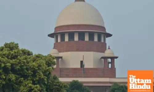 Not mandatory to issue notice to Foreigners Registration Officer in a foreigners bail application: SC
