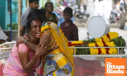 Hooch tragedy: Madras HC nixes preventive detention orders against accused under Goondas Act