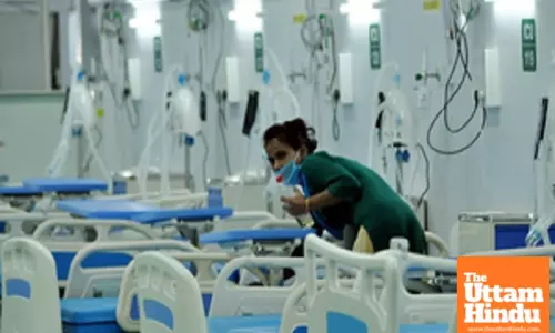 Rajasthan health dept to set up separate OPDs for Covid-19, swine flu patients