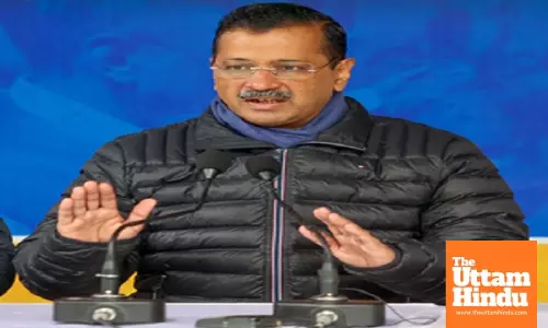 CBI will raid Manish Sisodia’s house in next few days: Kejriwal’s startling claim