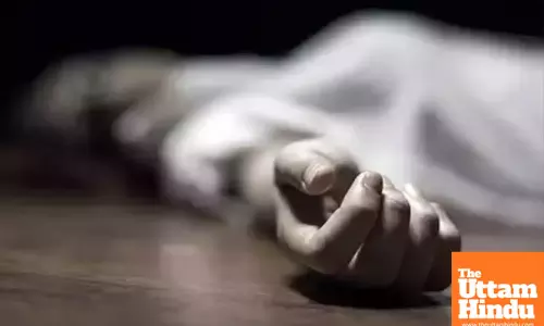Heartbreaking Bengaluru Tragedy: Son Strangles Mother to Death, Then Takes His Own Life!