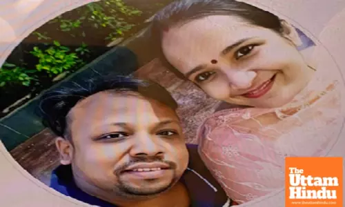 Software professional, wife kill their 2 children before committing suicide