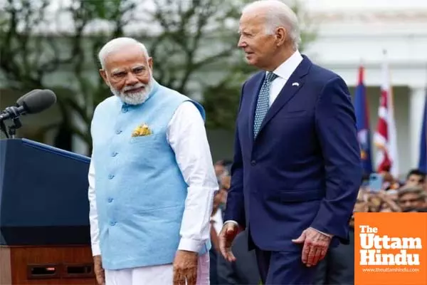 26 Years After Pokhran, US to Lift Nuclear Ban on India: Boost for Key Industries 26 Years After Pokhran, US to Lift Nuclear Ban on India: Boost for Key Industries