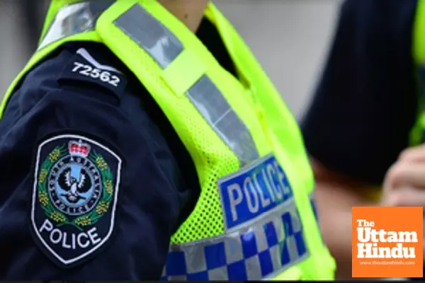 Man charged over firearm in luggage at Sydney Airport Man charged over firearm in luggage at Sydney Airport