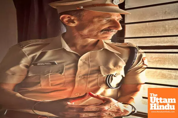 Rahul Dev: Its interesting to start 2025 on a high with ‘Griha Laxmi’ release Rahul Dev: Its interesting to start 2025 on a high with ‘Griha Laxmi’ release