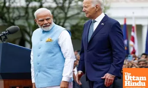 26 Years After Pokhran, US to Lift Nuclear Ban on India: Boost for Key Industries