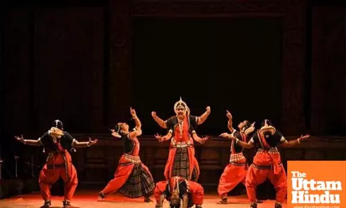 Odisha to host classical dance & music festival in Bhubaneswar from Jan 7-11